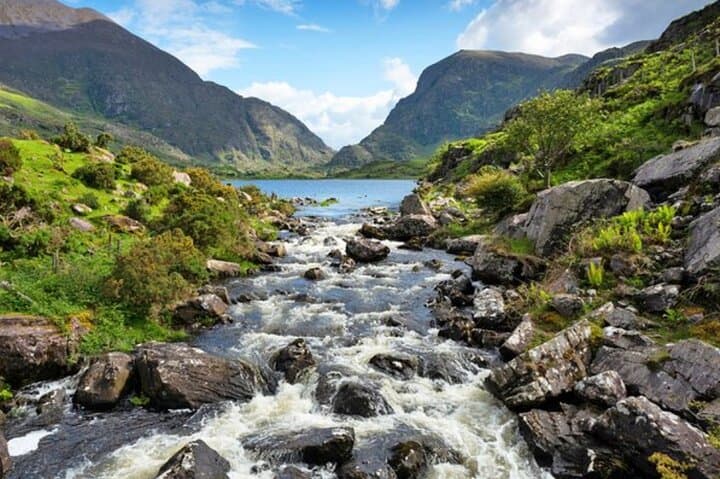 Ring of Kerry & Dingle Peninsula 2-Day Private Chauffeur Tour from Killarney photo 2