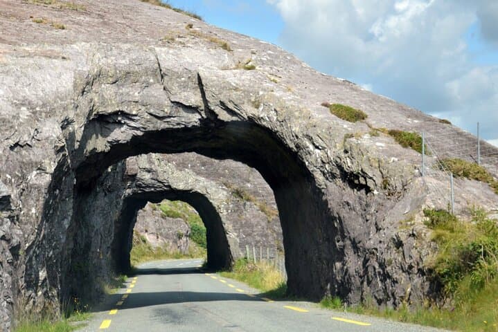 Ring of Kerry & Dingle Peninsula 2-Day Private Chauffeur Tour from Killarney photo 3