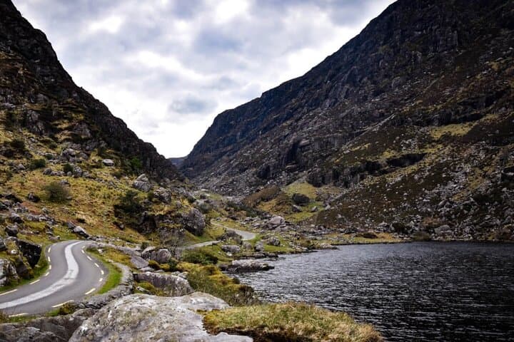 Ring of Kerry & Dingle Peninsula 2-Day Private Chauffeur Tour from Killarney photo 4