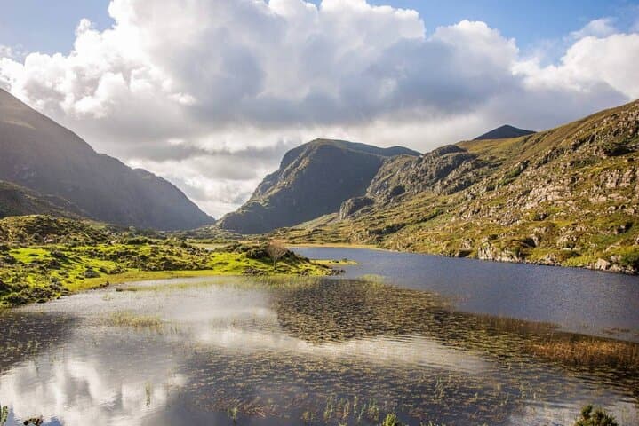 Ring of Kerry & Dingle Peninsula 2-Day Private Chauffeur Tour from Killarney photo 6