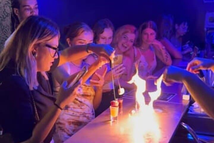Nice Pub Crawl: Ultimate Bar Crawl & VIP Nightclub Experience photo 3