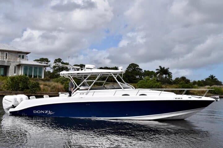 Private VIP Yacht Party & Snorkel off Bavaro Beach, Punta Cana