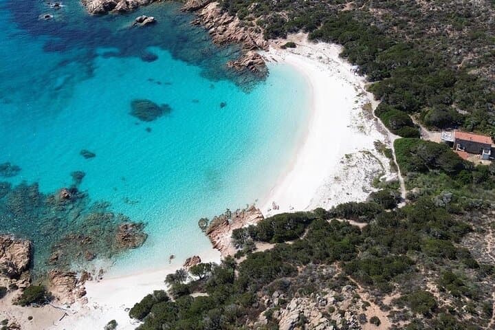 Sail the La Maddalena Archipelago with a USCG-Licensed Captain photo 5