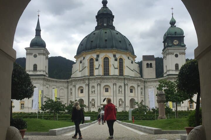 Private Munich Day Trip: Neuschwanstein, Eagle's Nest & Rothenburg Highlights photo 6
