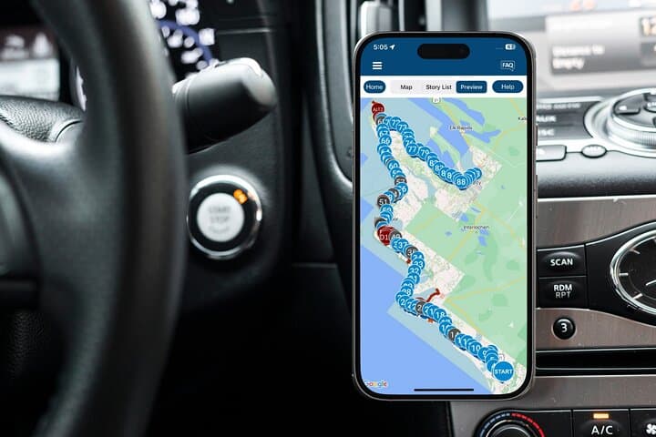 Drive M-22: Self-Guided Audio Tour of Michigan’s Lake Michigan Coastline photo 2