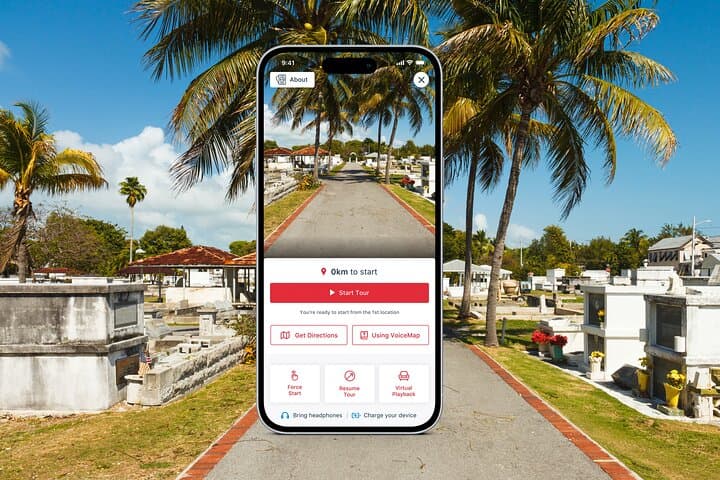 Self-Guided Key West Cemetery Walking Tour: History, Highlights & Practical Tips