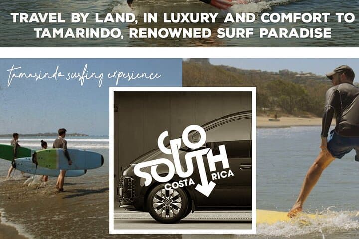 Tamarindo Surf Lessons: Learn to Surf on Costa Rica’s Famous Beach photo 6