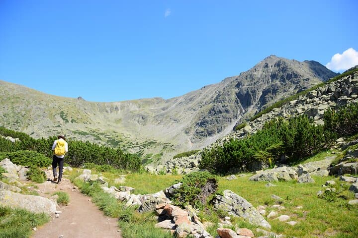 Climb Musala Peak: Day Hike to the Highest Point in the Balkans (2925 m) photo 4