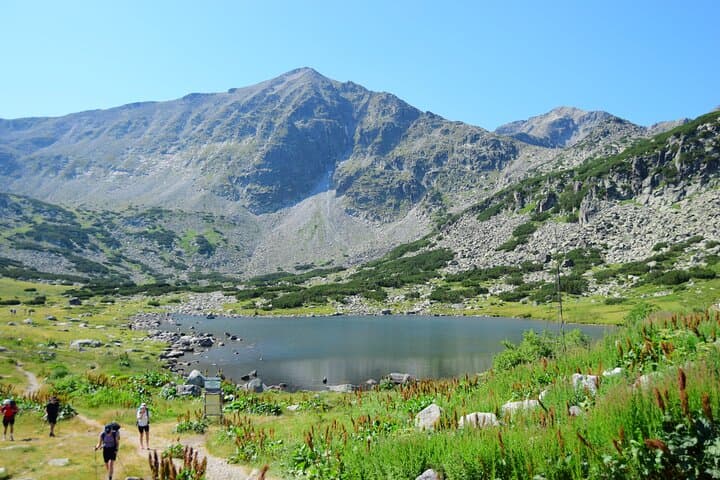 Climb Musala Peak: Day Hike to the Highest Point in the Balkans (2925 m) photo 5