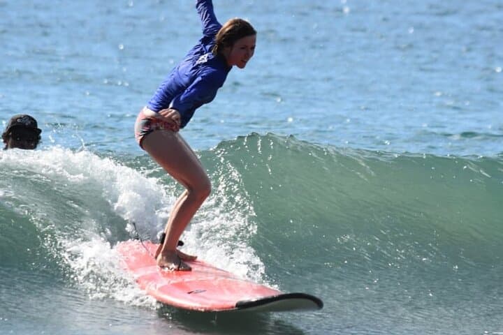 Tamarindo Surf Lessons: Learn to Surf on Costa Rica’s Famous Beach