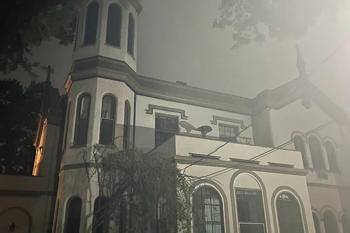 Clifton's Haunted Walking Tour: Ghosts, History & True Crime in Cincinnati photo 2