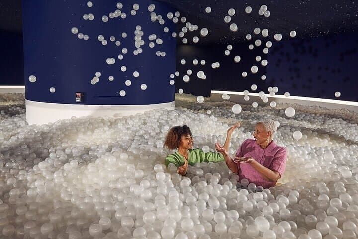 Color Factory Houston: Interactive Immersive Art Experience in Upper Kirby photo 4