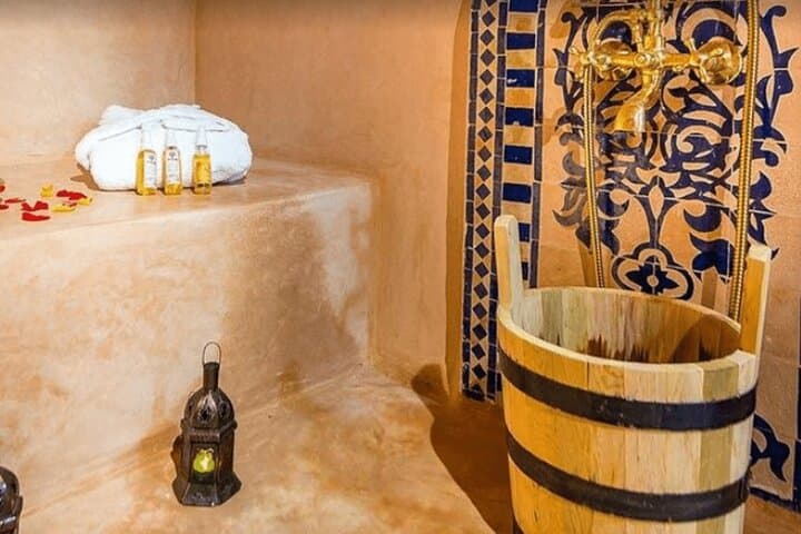 Quad Biking, Camel Ride & Hammam Spa Day in Marrakech photo 6