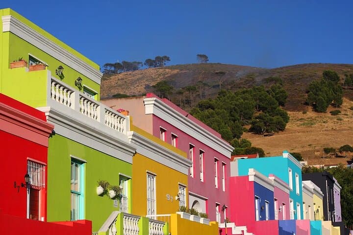 Private Table Mountain & Cape Town City Sightseeing Tour photo 6
