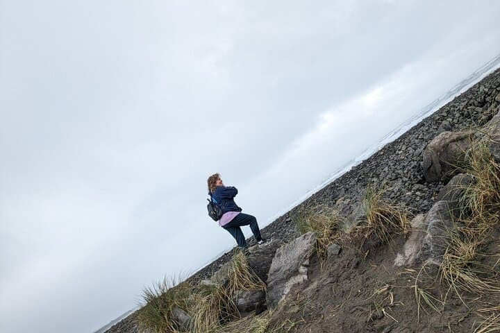 Oregon Coast Day Tour: Astoria, Cannon Beach, Haystack Rock & Peter Iredale photo 3