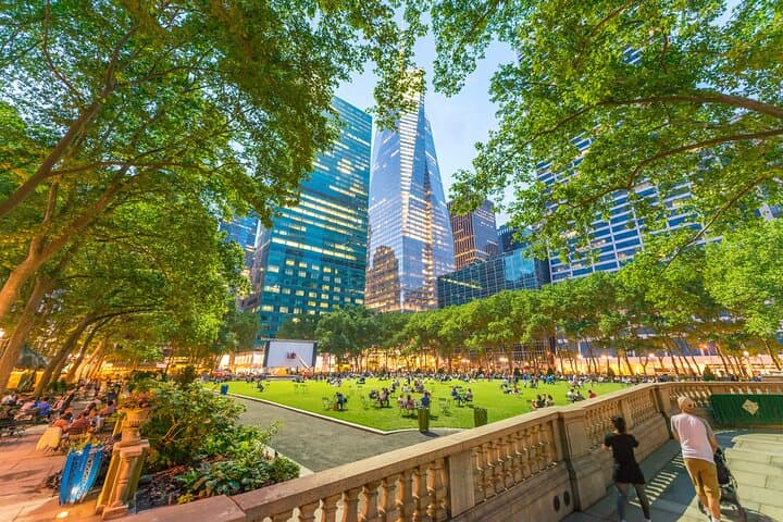 Midtown Manhattan Highlights Walk with SUMMIT One Vanderbilt Ticket photo 5