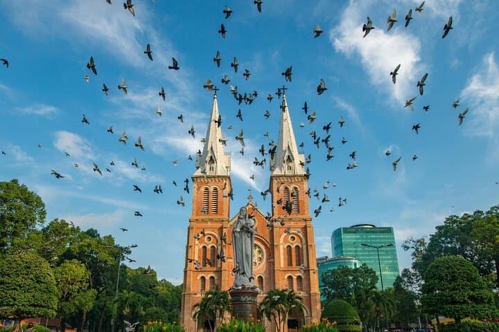 Ho Chi Minh City Shore Excursion: Private Day Tour from Phu My Port photo 5