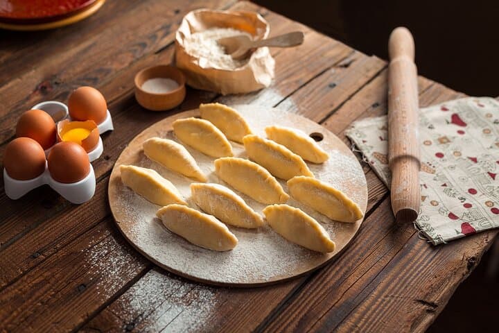 Private Prague Cooking Class: Master Grandma’s Czech Recipes in 3 Hours photo 6