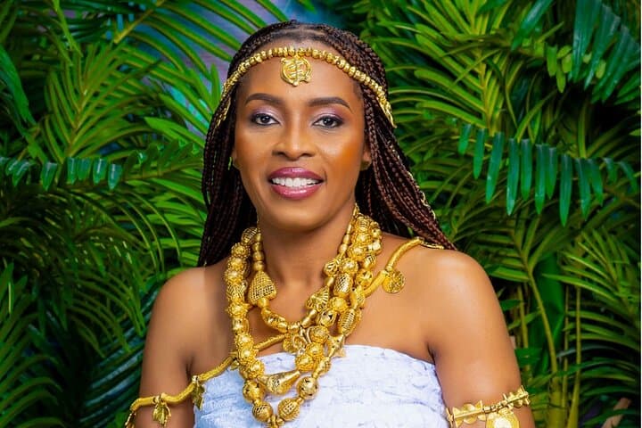 Accra Cultural Immersion: Kente Photoshoot, Naming Ceremony & Ghana Tasting Menu photo 2