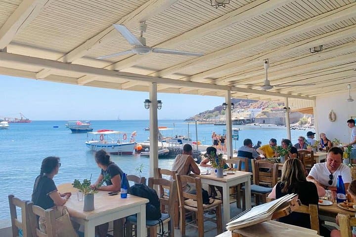 Discover Santorini in a Day: Island Tour, Wine & Leisurely Lunch photo 4