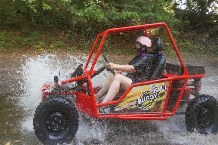 ATV Puerto Plata: Off-Road Jungle and Coast Adventure photo 2