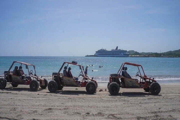 ATV Puerto Plata: Off-Road Jungle and Coast Adventure photo 6