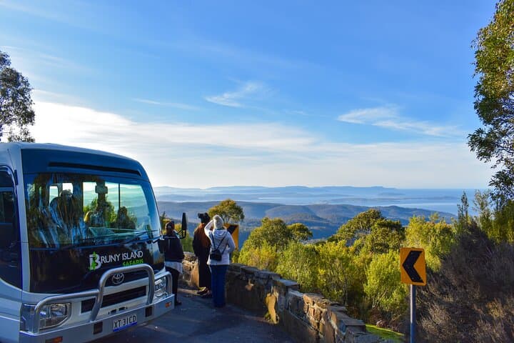 Huon Valley Cider, Gin & Cheese Private Day Tour from Hobart photo 2