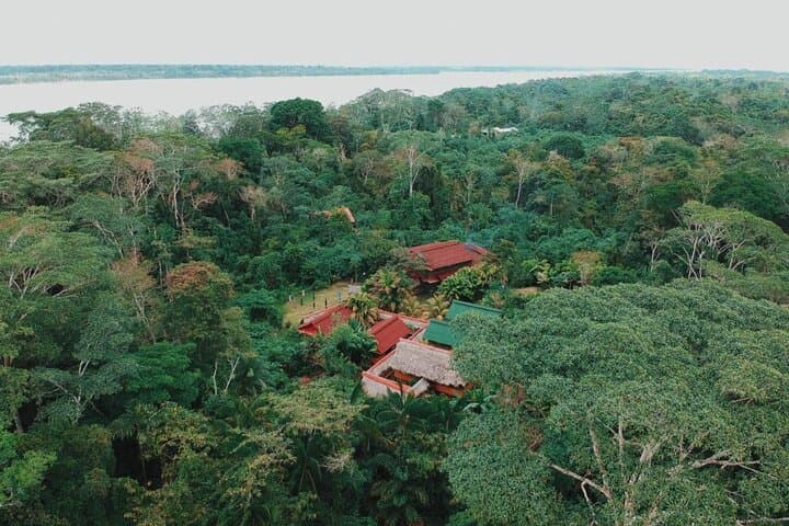 4-Day Manu National Park Jungle Expedition from Cusco photo 5