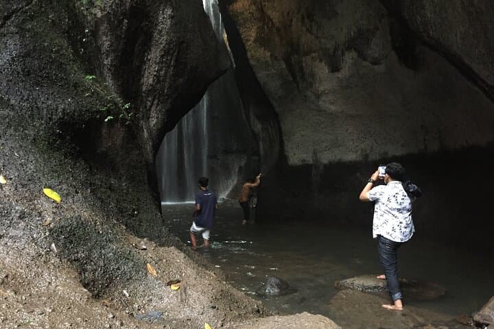 Yin and Yang Waterfalls Private Tour from Ubud photo 6