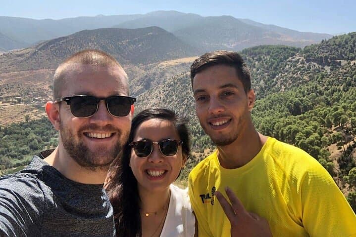 Atlas Mountain Hike & Berber Cooking: Day Trip from Marrakech photo 5
