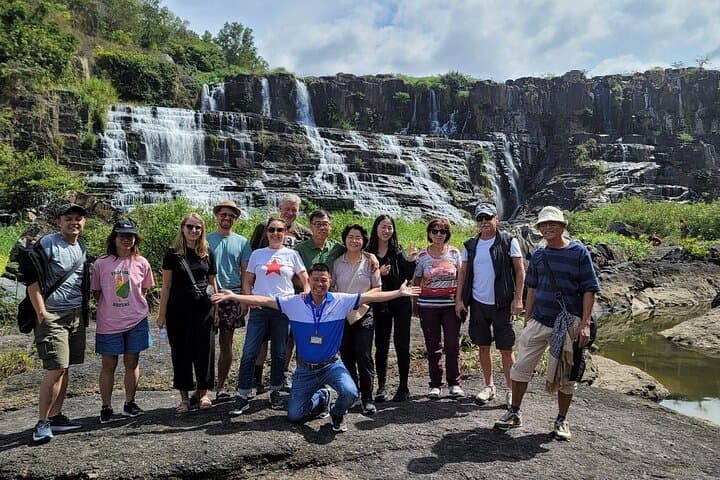 Da Lat in 48 Hours: Top Attractions and Hidden Gems Tour