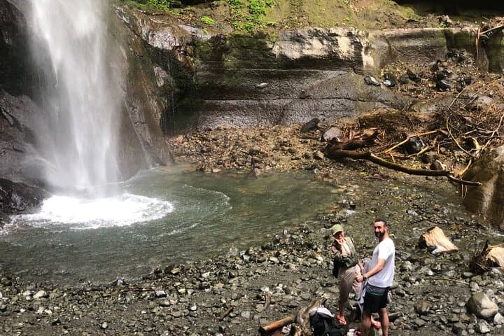 Arusha Waterfall Hike and Moivaro Coffee Farm Experience photo 4