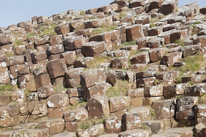 Dublin to Giant's Causeway: Private Luxury Day Tour from Dublin photo 5