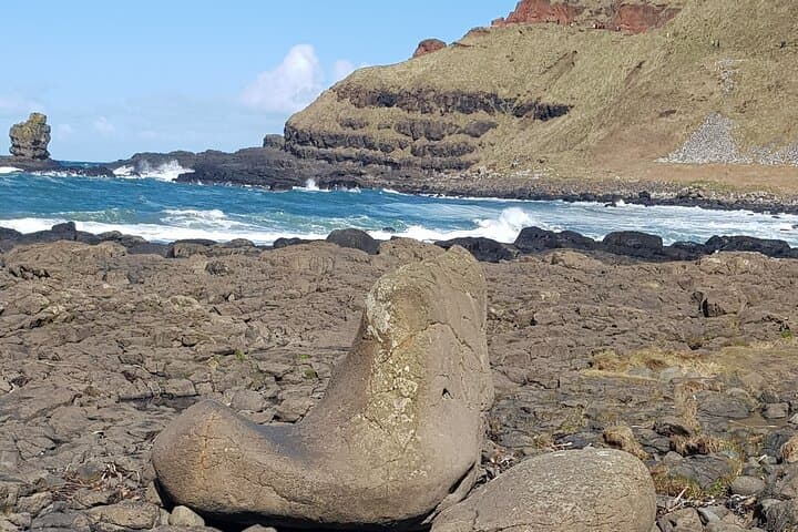 Dublin to Giant's Causeway: Private Luxury Day Tour from Dublin photo 6