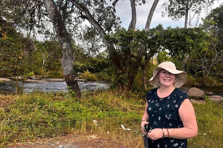 Overnight Adventure to Calandula Falls & Pungo Ndongo Black Rocks photo 6