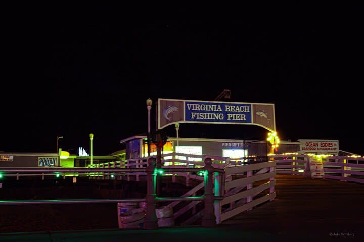 Neptune Ghouls: Virginia Beach After-Hours Ghost Walking Tour photo 3