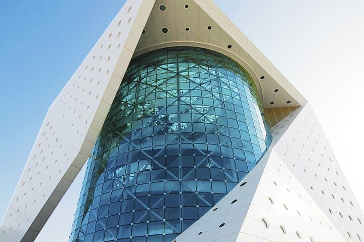 Inside The Green Planet Dubai: A Rainforest Bio‑Dome Experience at City Walk photo 4