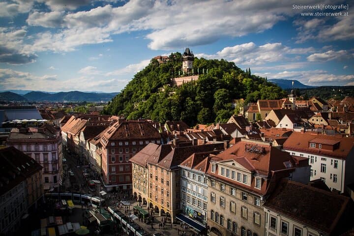 Private Day Tour: Graz & Arnold Schwarzenegger Museum from Vienna photo 6