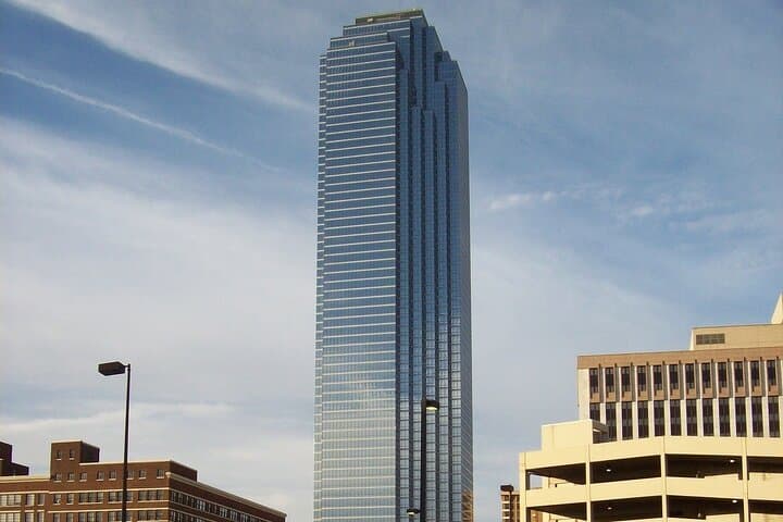 Dallas Private Sightseeing Tour — Sixth Floor Museum, Arboretum & Reunion Tower in One Day photo 4