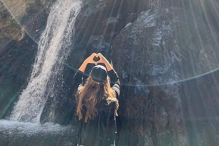 Marrakech to Ourika Valley: Full-Day Tour to Setti Fatma Waterfalls with Lunch photo 2