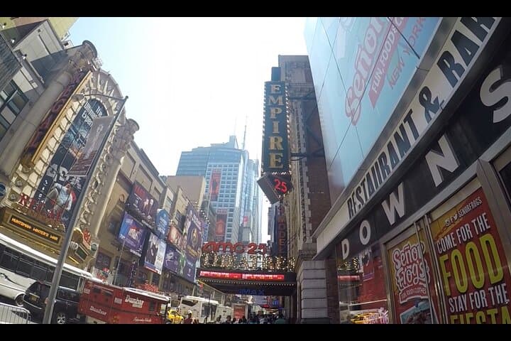 Off-Broadway Walking Tour: Inside New York’s Indie Theater Scene photo 4