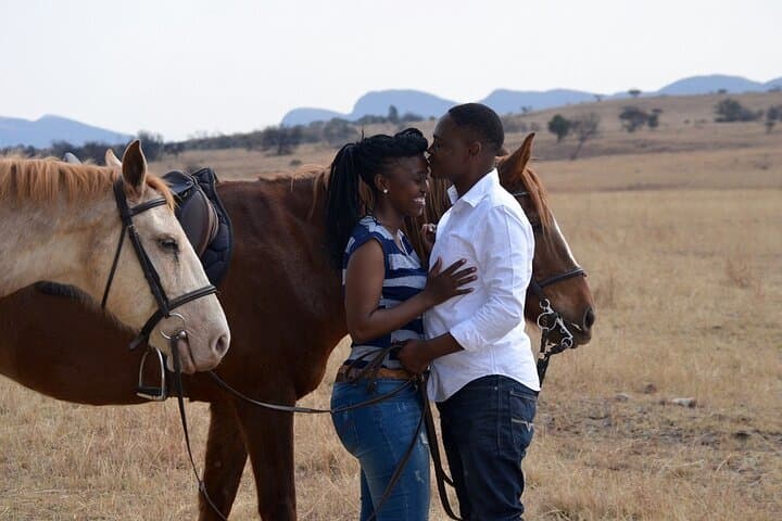 Horseback and Quad Biking in Hartebees: Bushveld Rides Near Pretoria