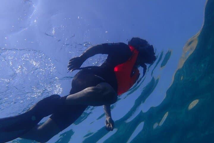 Snorkel Athens: Guided Mediterranean Snorkeling Adventure from Central Athens photo 5