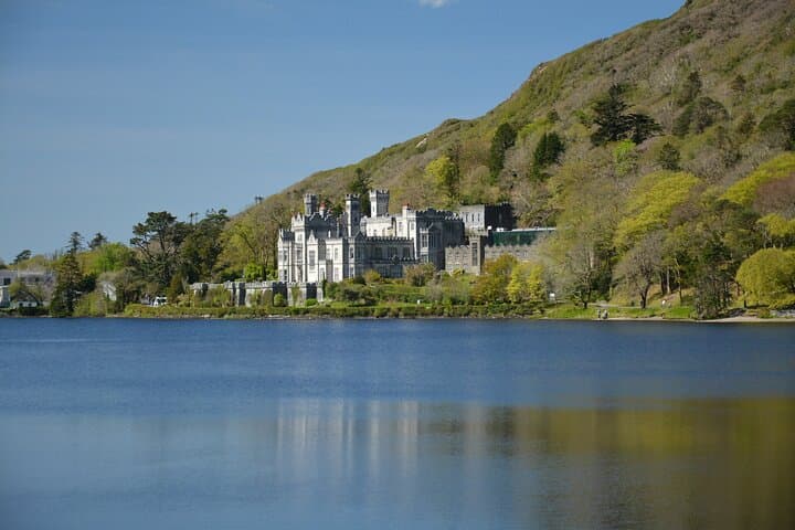 Private Kylemore Abbey & Sky Road Day Tour from Dromoland Castle photo 3