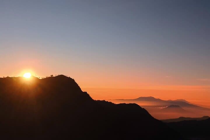 Private Bromo Sunrise and Crater Adventure: Customized Off-Road Tour photo 2