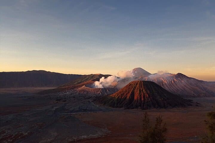Private Bromo Sunrise and Crater Adventure: Customized Off-Road Tour photo 3