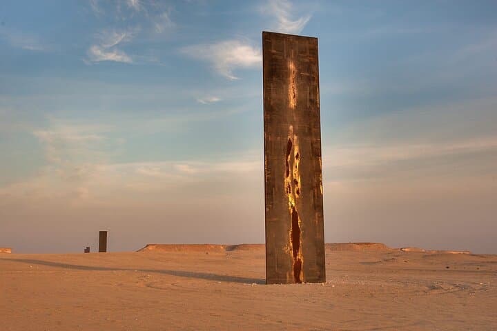 Qatar North & West: Zubara, Zekreet and Al Khor Mangroves photo 4