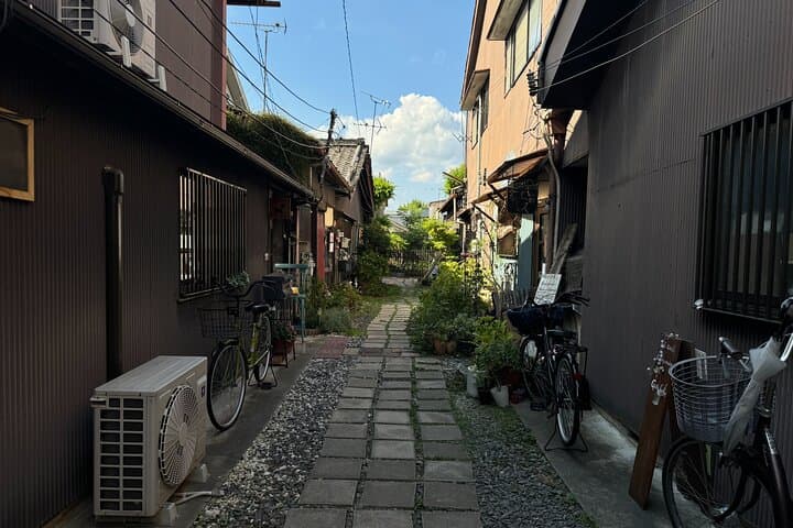 Nara Night Bar-Hopping: Private 2-Hour Local Drinks Tour photo 3