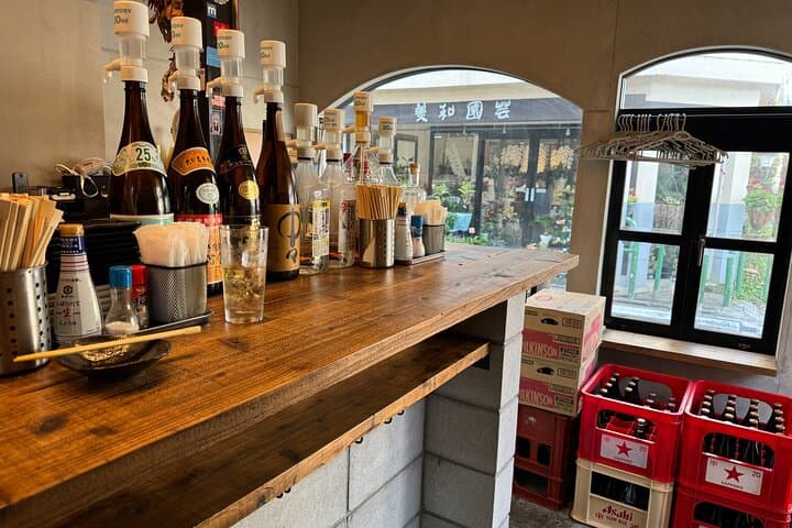 Nara Night Bar-Hopping: Private 2-Hour Local Drinks Tour photo 5