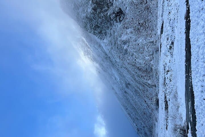 Ala-Archa & Chunkurchak Day Trip: Cable Car, Sky Bridge and Easy Alpine Hike photo 6